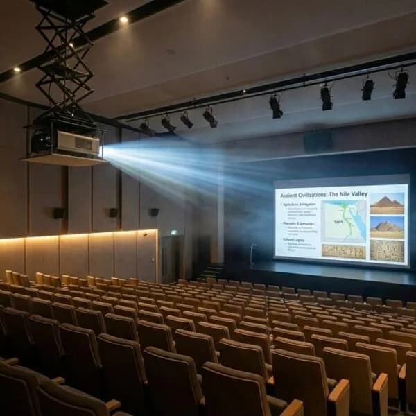 Meeting Area